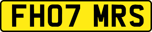FH07MRS