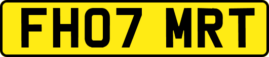 FH07MRT