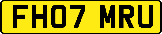 FH07MRU