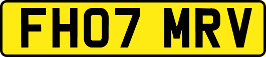 FH07MRV