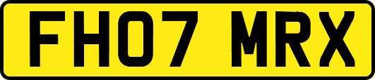 FH07MRX