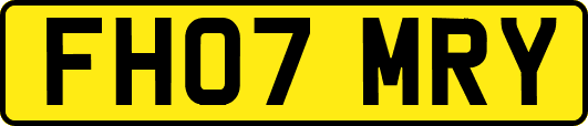 FH07MRY