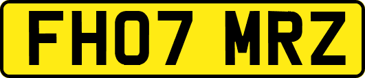 FH07MRZ
