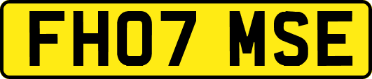 FH07MSE