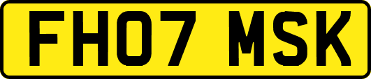 FH07MSK