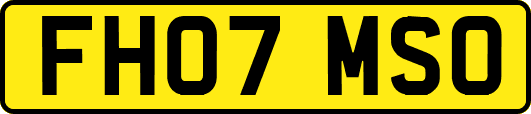 FH07MSO