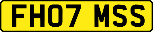 FH07MSS