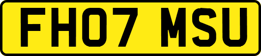 FH07MSU