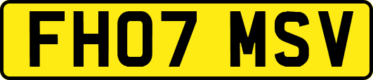 FH07MSV