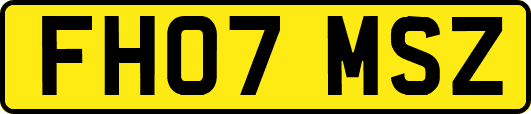 FH07MSZ