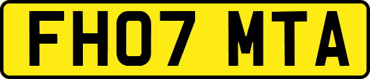 FH07MTA