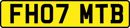 FH07MTB