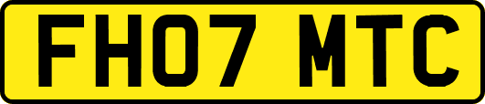 FH07MTC