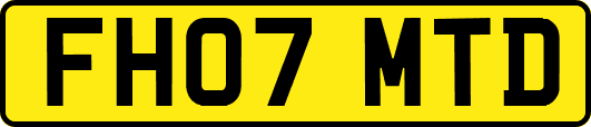 FH07MTD