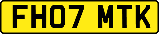 FH07MTK