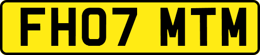 FH07MTM