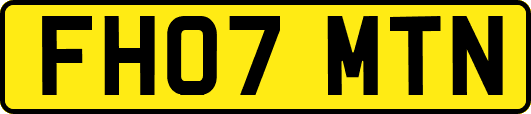 FH07MTN