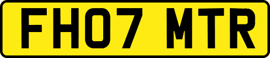 FH07MTR