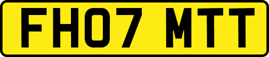 FH07MTT