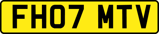 FH07MTV