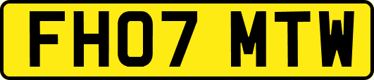FH07MTW