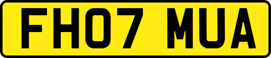 FH07MUA