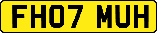 FH07MUH