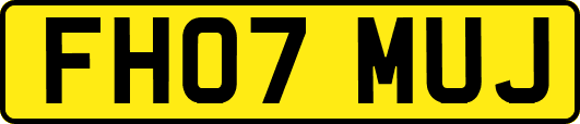 FH07MUJ
