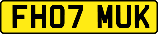 FH07MUK