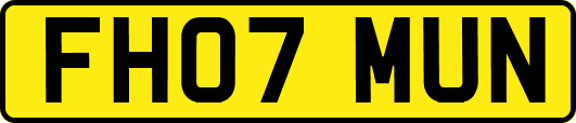 FH07MUN