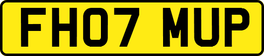 FH07MUP