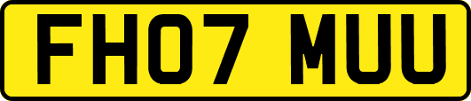 FH07MUU