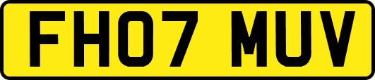 FH07MUV