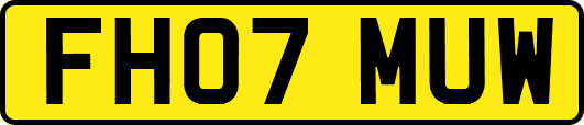 FH07MUW