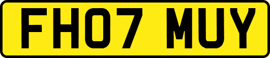 FH07MUY