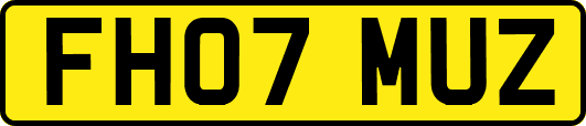 FH07MUZ