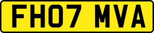 FH07MVA