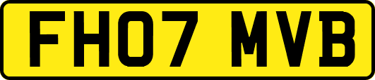 FH07MVB