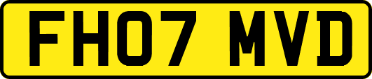 FH07MVD