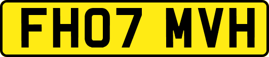 FH07MVH