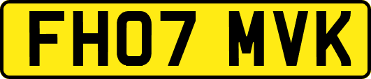 FH07MVK