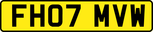 FH07MVW