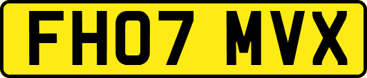 FH07MVX