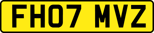 FH07MVZ
