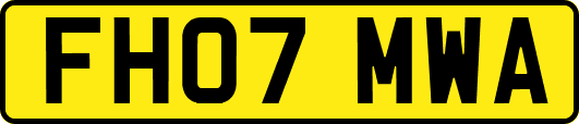 FH07MWA