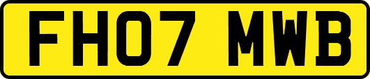 FH07MWB