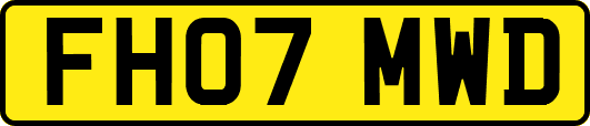 FH07MWD