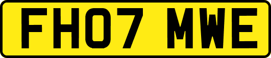 FH07MWE