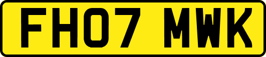 FH07MWK
