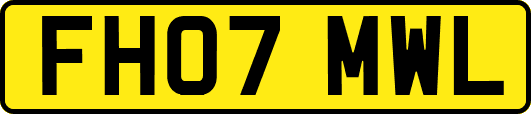 FH07MWL